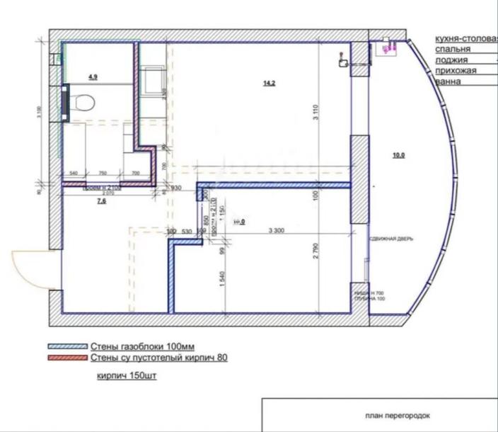 квартира, 1-кімн., Харьков, Центральный рынок метро, Лосевский пер
