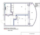 новостройка, Харьков, Центральный рынок метро