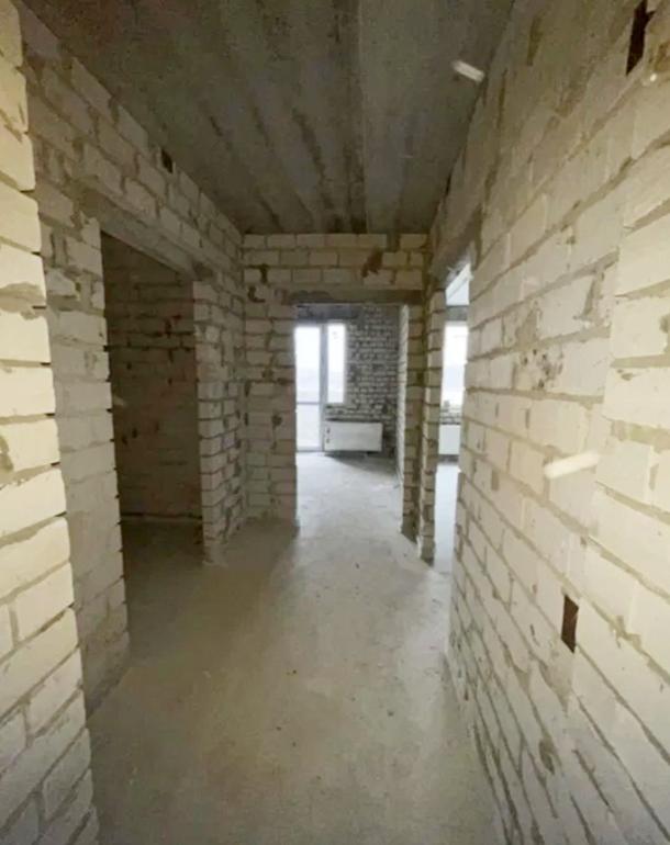 квартира, 1-кімн., Харьков, 519м/р, Шевченковский пер.