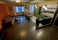 новостройка, Харьков, Салтовка