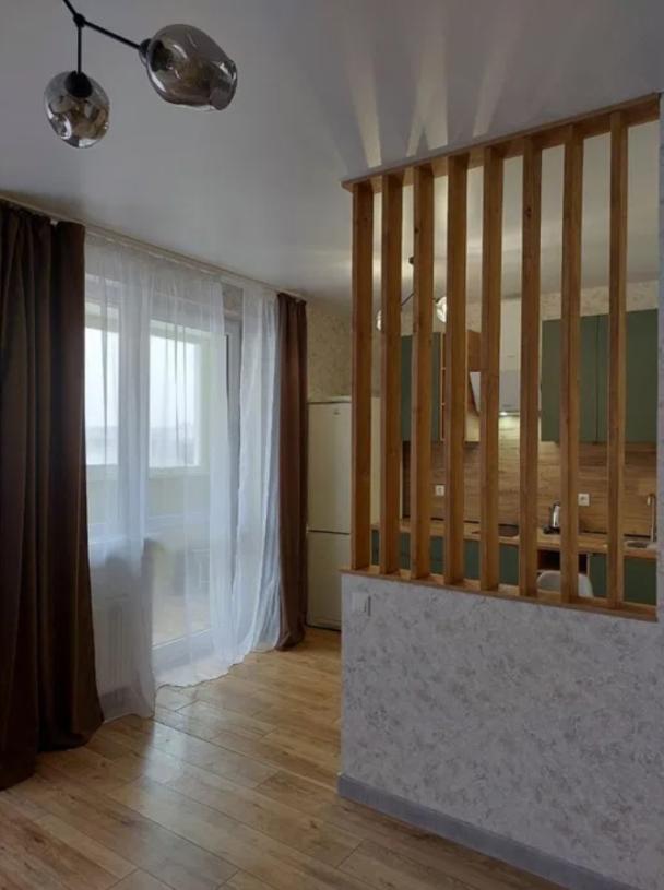квартира, 1-кімн., Харьков, 519м/р, Академика Барабашова