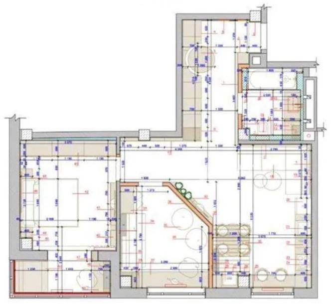 квартира, 2-кімн., Харьков, Новые Дома, Героев Харькова пр-т