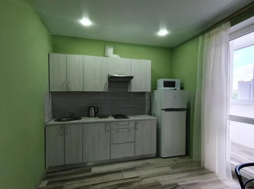квартира, 1-кімн., Харьков, 519м/р, Козакевича
