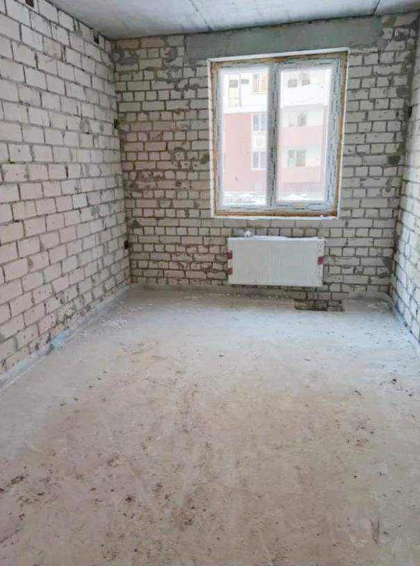 квартира, 2-кімн., Харьков, 519м/р, Академика Барабашова