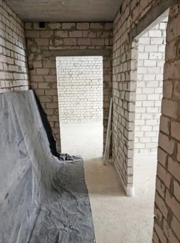 квартира, 2-кімн., Харьков, 519м/р, Академика Барабашова