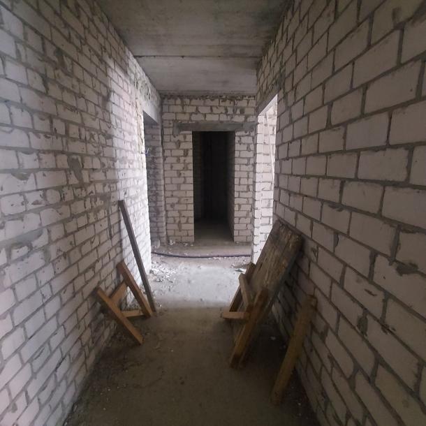 квартира, 2-кімн., Харьков, Журавлевка, Борткевича