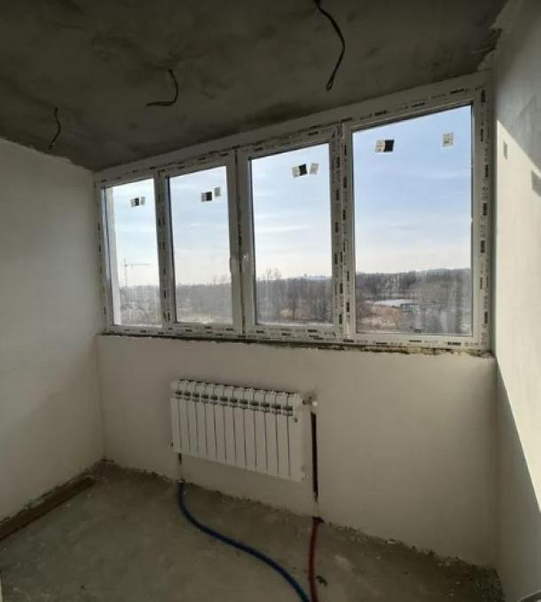 квартира, 2-кімн., Харьков, 519м/р, Академика Барабашова