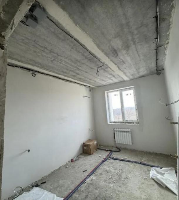 квартира, 2-кімн., Харьков, 519м/р, Академика Барабашова