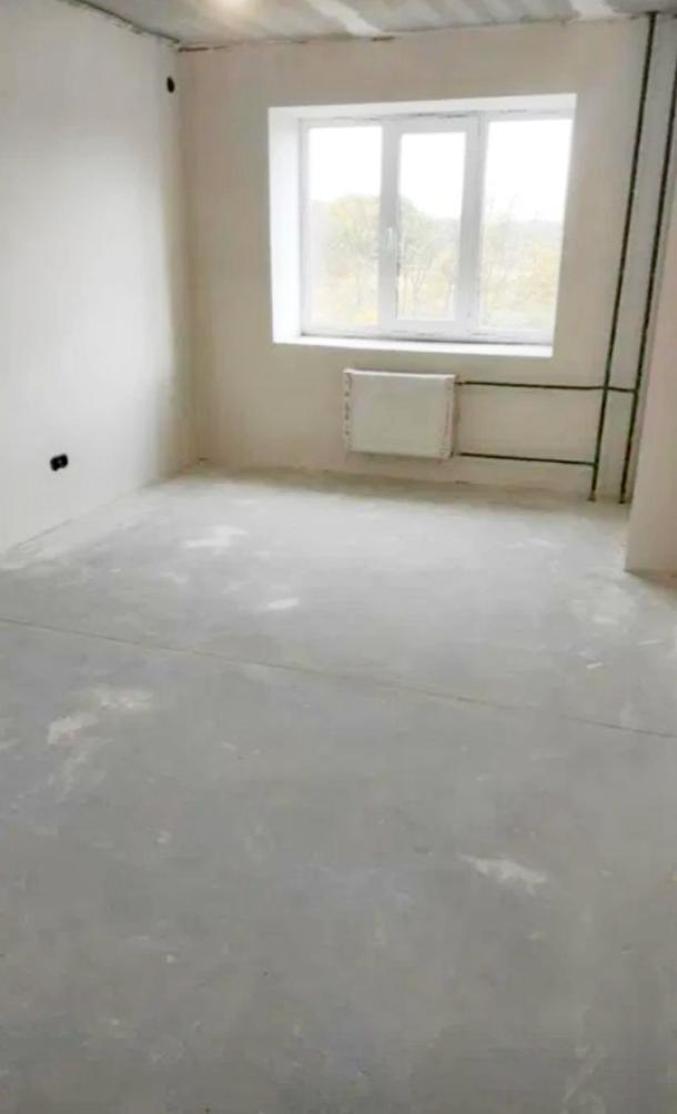 квартира, 1-кімн., Подворки, Харьковский район, Куряжанская