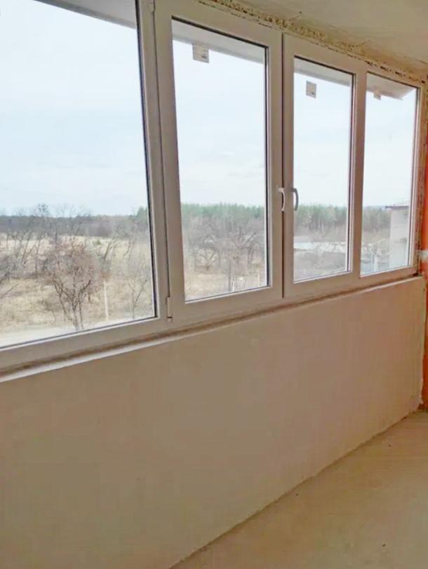 квартира, 1-кімн., Подворки, Харьковский район, Куряжанская