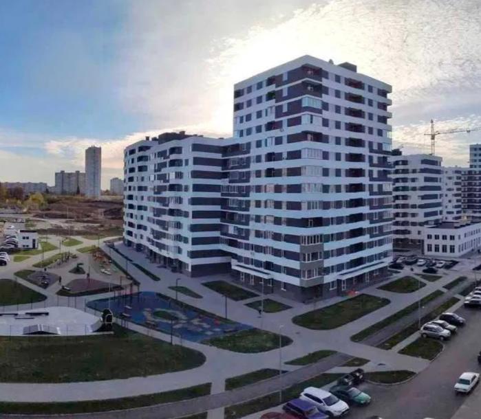 квартира, 3-кімн., Харьков, Новые Дома, Героев Харькова пр-т