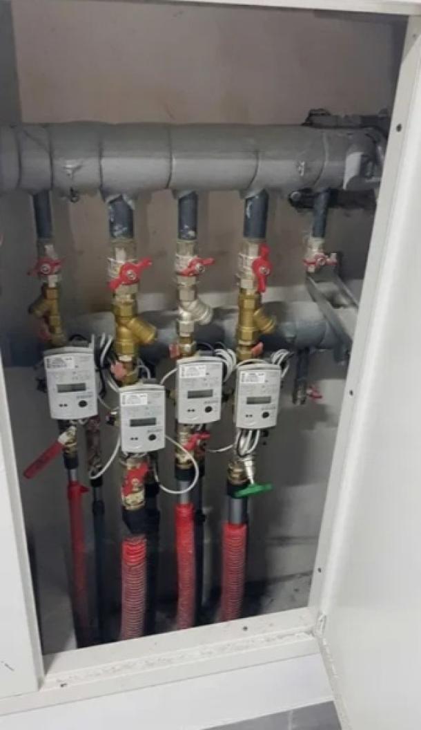 квартира, 3-кімн., Харьков, Новые Дома, Героев Харькова пр-т