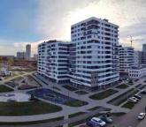 новостройка, Харьков, Новые Дома