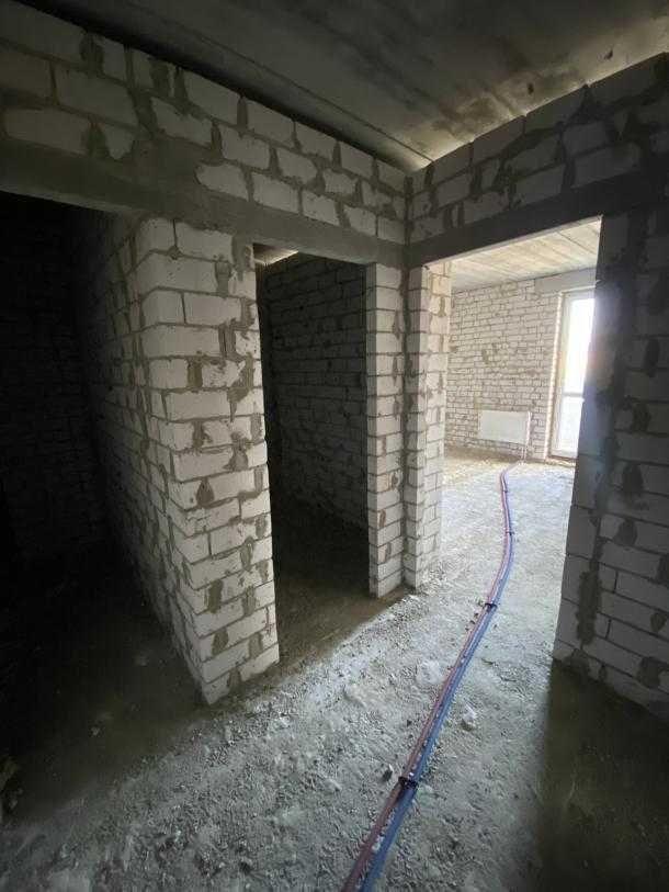 квартира, 3-кімн., Харьков, ХТЗ, Героев Харькова пр-т