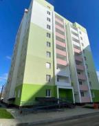 новостройка, Харьков, ХТЗ