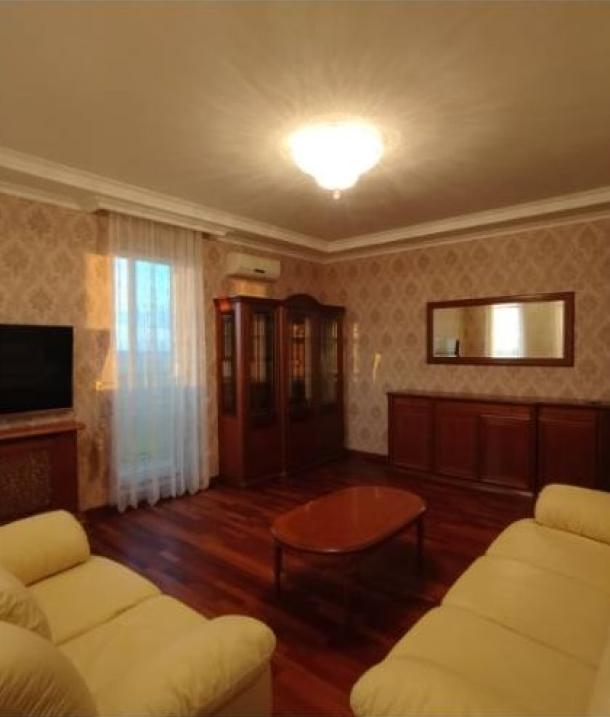 квартира, 2-кімн., Харьков, Павлово Поле, Науки пр.