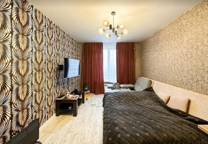 квартира, 1-кімн., Харьков, Завод Малышева метро, Героев Харькова пр-т