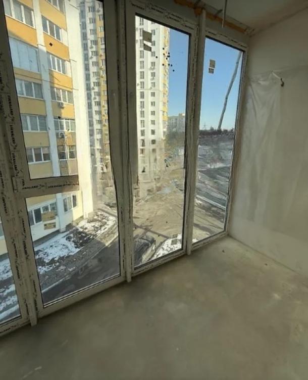 квартира, 2-кімн., Харьков, Защитников Украины метро, Искринская