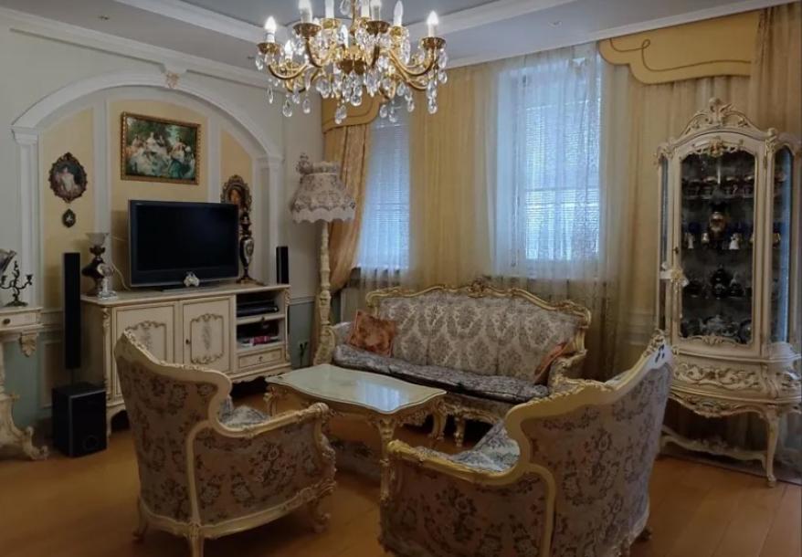 квартира, 3-кімн., Харьков, Павлово Поле, Отакара Яроша