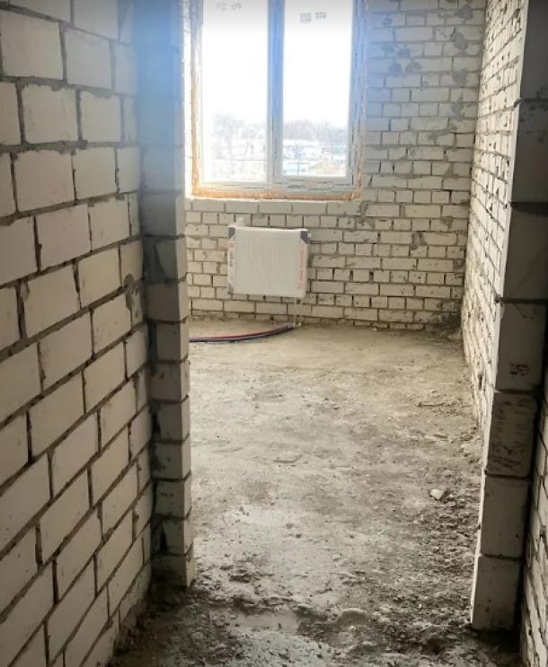 квартира, 3-кімн., Харьков, ХТЗ, Мира