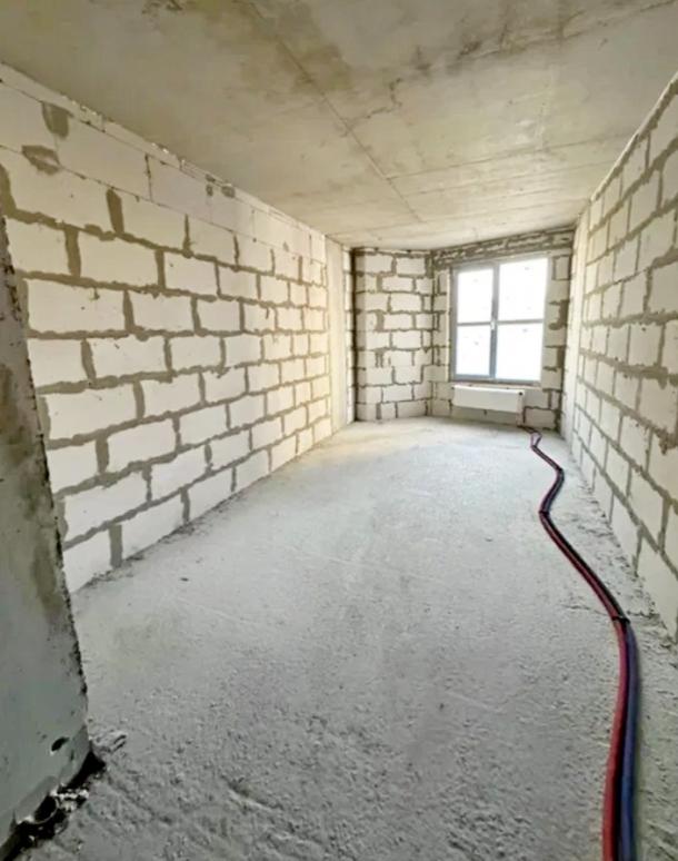 квартира, 1-кімн., Харьков, Павлово Поле, Серповая 