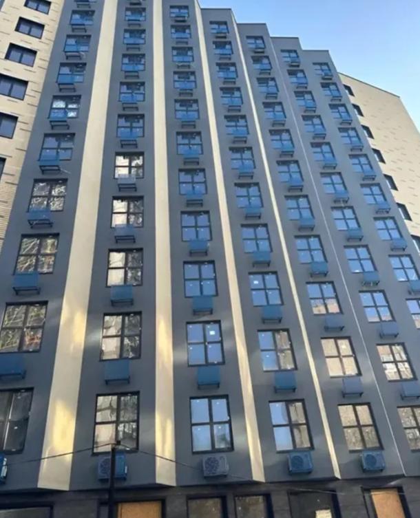 квартира, 1-кімн., Харьков, Павлово Поле, Серповая 