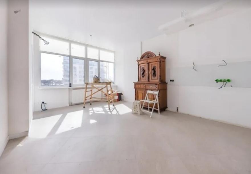 квартира, 2-кімн., Харьков, Шатиловка, Профессора Атамановского (Коломенская)