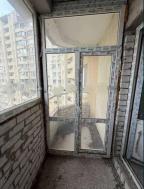 новостройка, Харьков, Салтовка