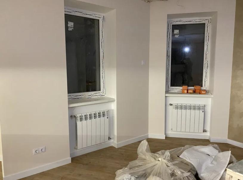 квартира, 3-кімн., Харьков, Павлово Поле, Профессорская