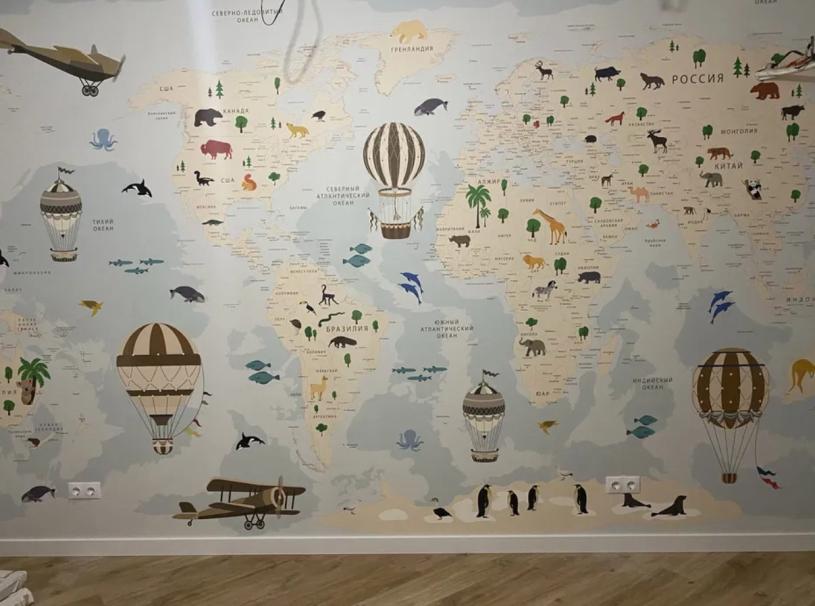 квартира, 3-кімн., Харьков, Павлово Поле, Профессорская