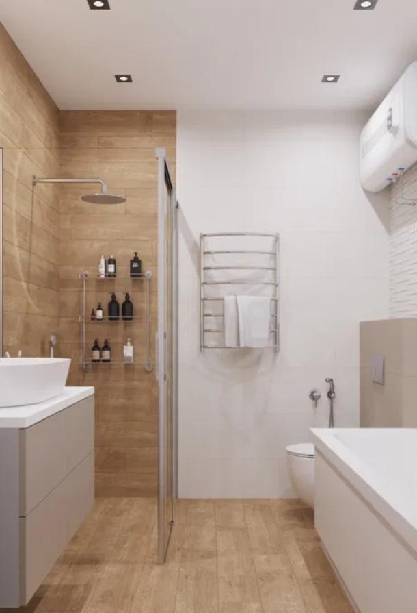 квартира, 3-кімн., Харьков, Павлово Поле, Профессорская