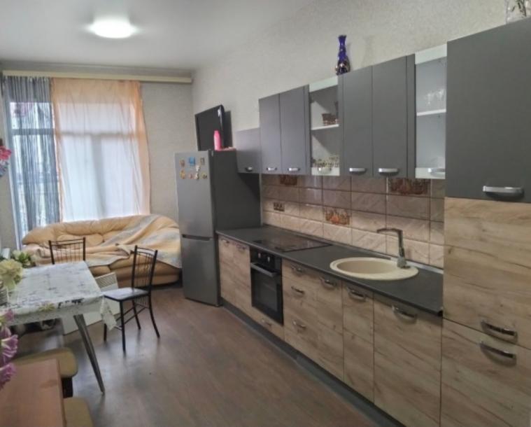квартира, 1-кімн., Харьков, МЖК, Кричевского