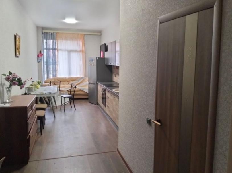 квартира, 1-кімн., Харьков, МЖК, Кричевского