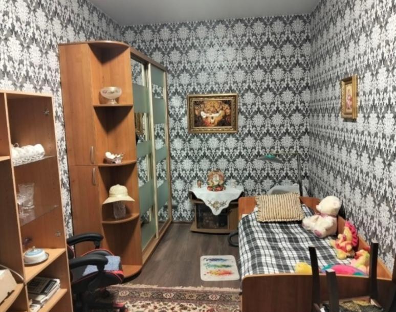 квартира, 1-кімн., Харьков, МЖК, Кричевского