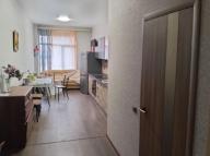 новостройка, Харьков, Северная Салтовка, Кричевского