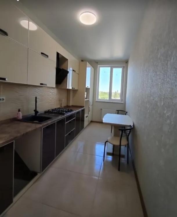 квартира, 3-кімн., Харьков, Масельского метро, Библика