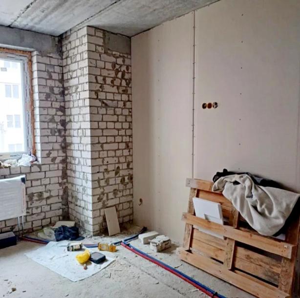 квартира, 1-кімн., Харьков, 519м/р, Академика Барабашова