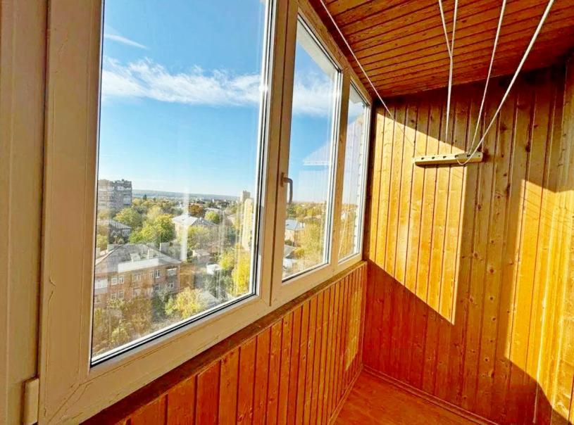 квартира, 2-кімн., Харьков, Алексеевка, Белогорская