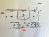 новостройка, Харьков, Алексеевка