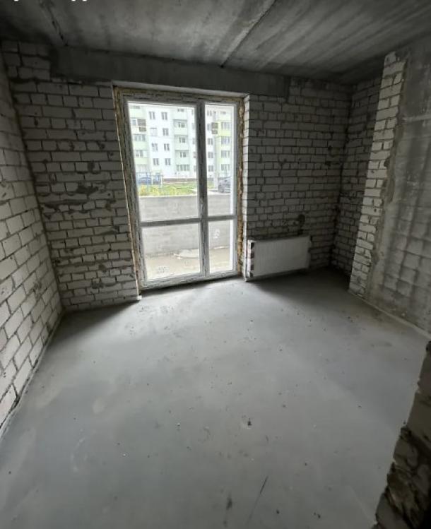 квартира, 1-кімн., Харьков, ХТЗ, Мира