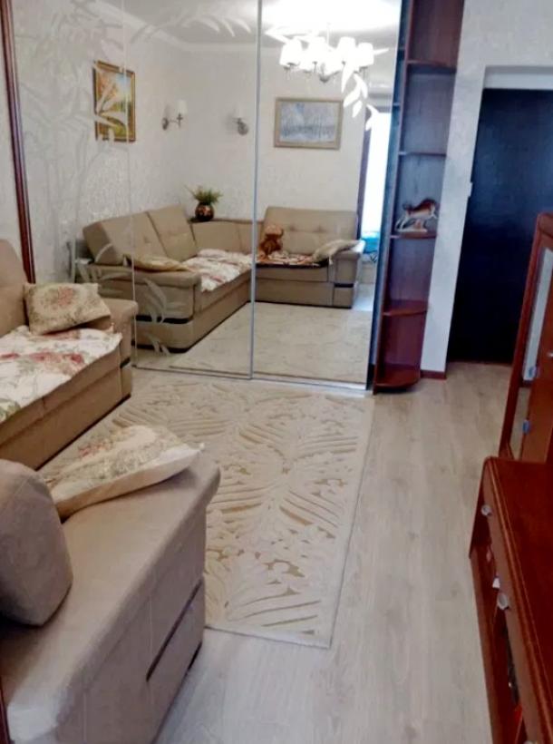 квартира, 1-кімн., Харьков, Центральный рынок метро, Рогатинская Левада
