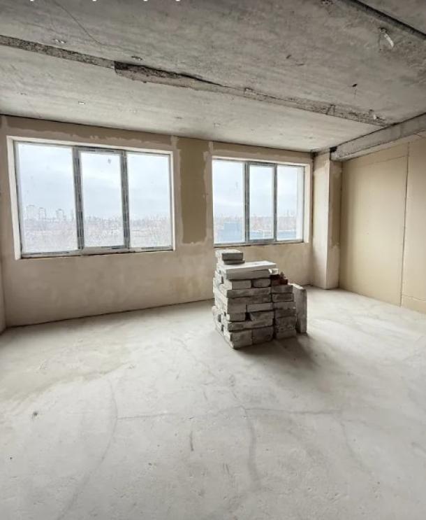 квартира, 2-кімн., Харьков, Масельского метро, Тракторостроителей просп.