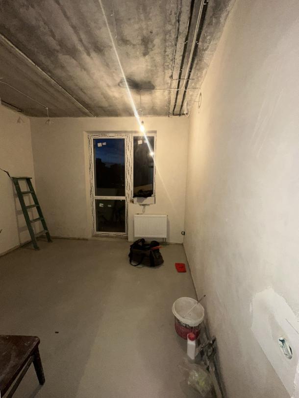 квартира, 2-кімн., Харьков, ХТЗ, Мира