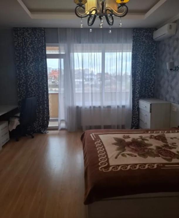 квартира, 2-кімн., Харьков, Алексеевка, Клочковская
