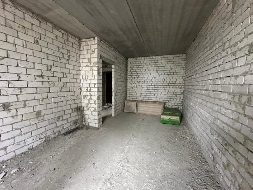 квартира, 1-кімн., Харьков, ХТЗ, Мира