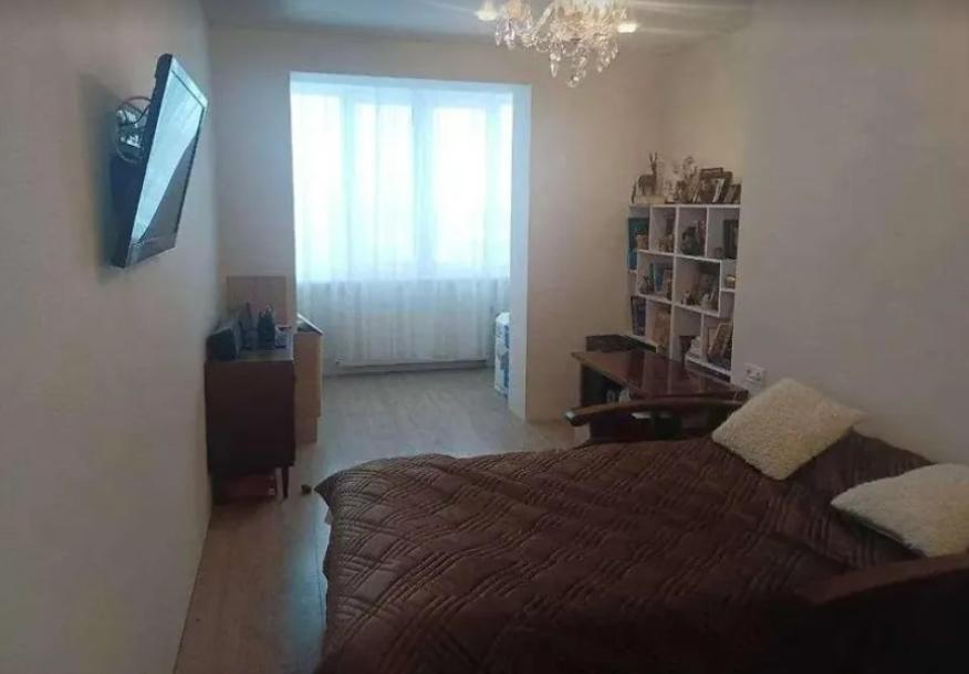 квартира, 1-кімн., Харьков, Алексеевка, Домостроительная