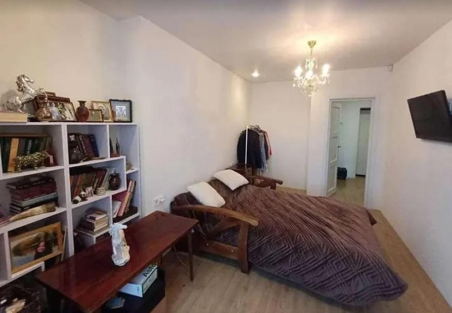 квартира, 1-кімн., Харьков, Алексеевка, Домостроительная