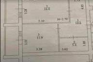 новостройка, Харьков, Алексеевка