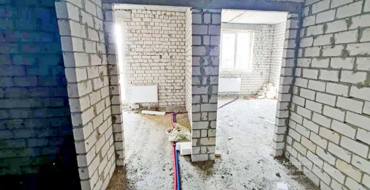 квартира, 1-кімн., Харьков, Алексеевка, Победы пр.