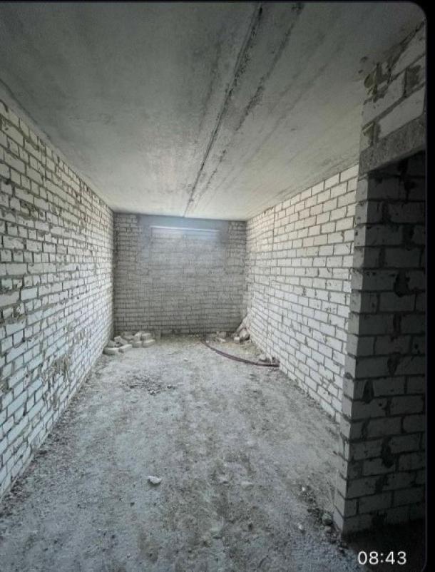 квартира, 1-кімн., Харьков, Павлово Поле, Профессорская